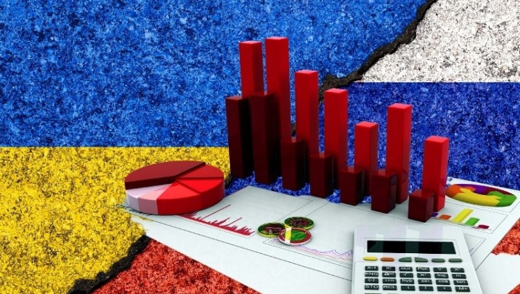 Global insurance losses caused by Russia-Ukraine Cost