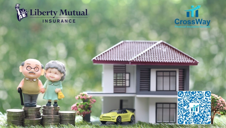 Securing Your Future with CrossWay FIS: Your Trusted Liberty Mutual Insurance Agency in California and Arizona