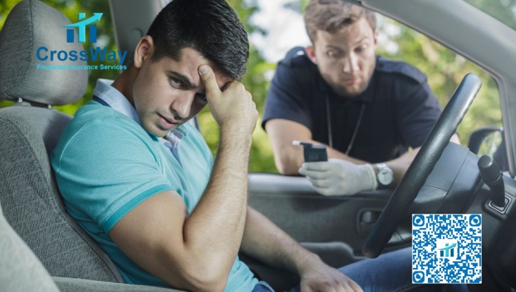 How to Safeguard Yourself from Uninsured Drivers