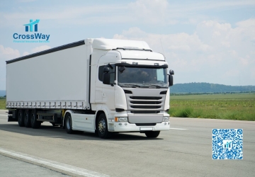 Why Commercial Truck Insurance is Essential